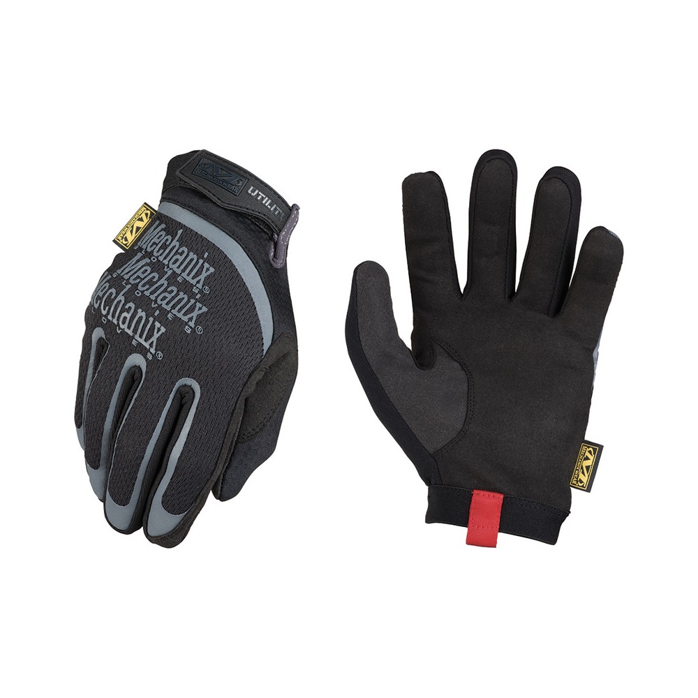 Utility Black L - H15-05-010