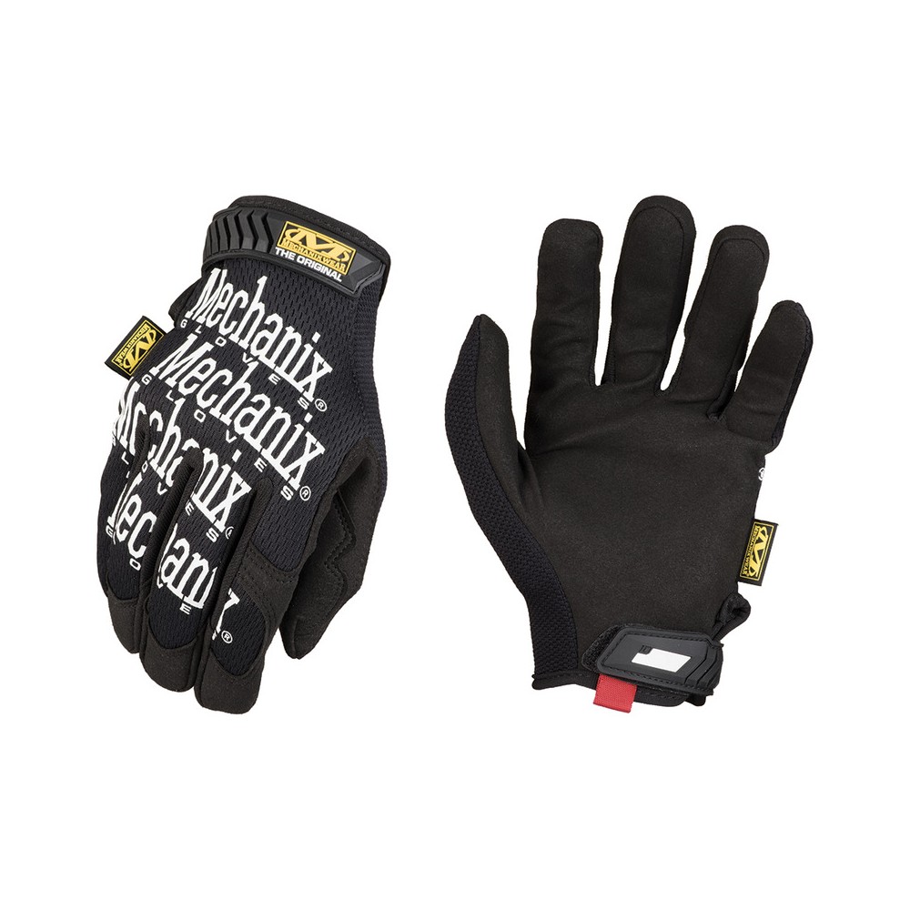 Original Black S - MG-05-008