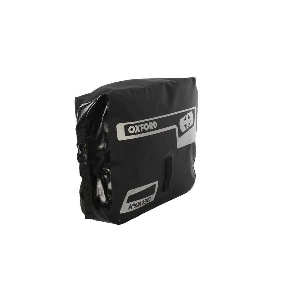 Laptop Bag 12LT Black - OL937_