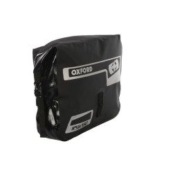 Laptop Bag 12LT Black Backpacks and bags OXFORD