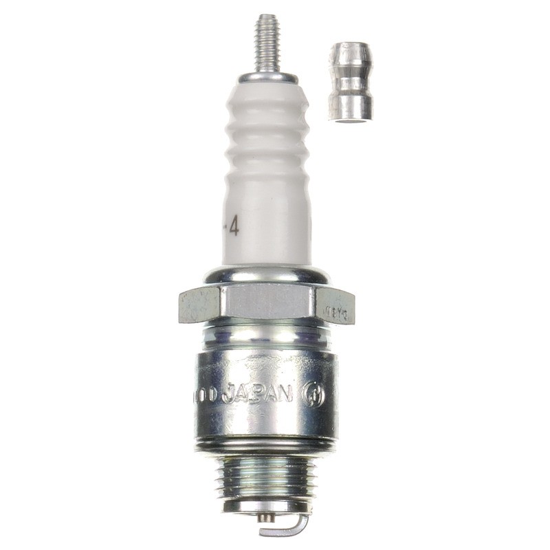Ngk Spark Plug B-4 Small engine NGK