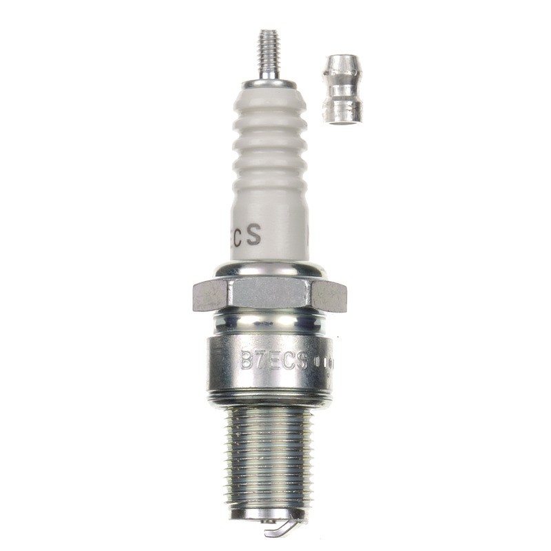 Ngk Spark Plug B7ECS Spark Plugs NGK