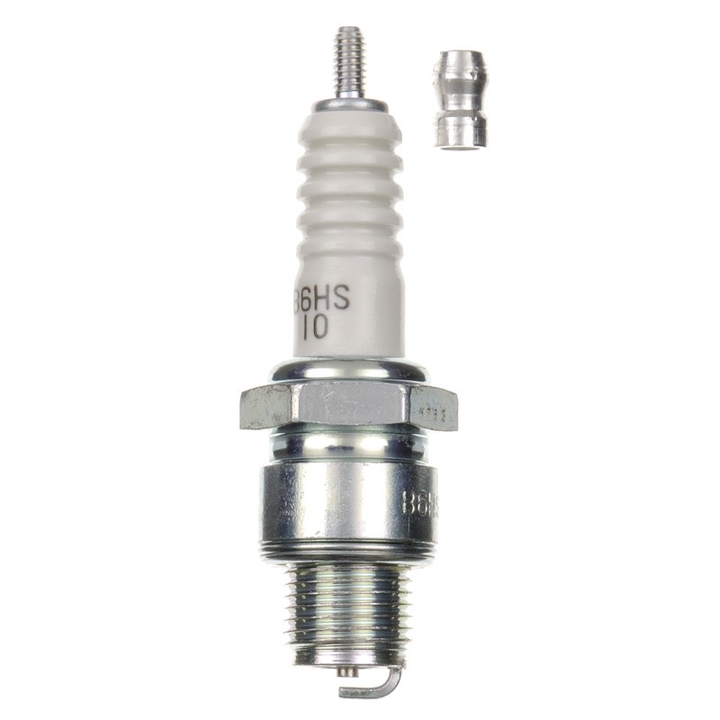 Ngk Spark Plug B6HS-10 Spark Plugs NGK