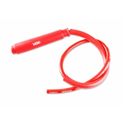 Attacco Ngk Racing CR1CON Cavo In Silicone