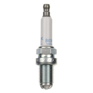 Ngk Spark Plug BKR6EQUA - BKR6EQUA