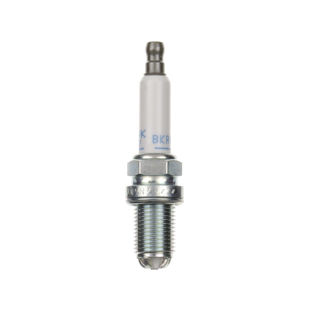 Ngk Spark Plug BKR6EQUA - BKR6EQUA