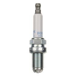 Ngk Spark Plug BKR6EQUA - BKR6EQUA