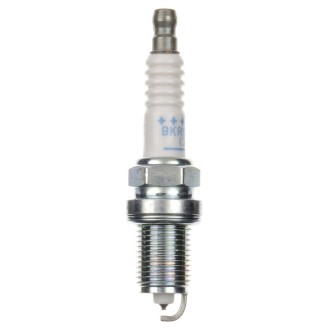 Ngk Spark Plug BKR6EP-13STOCK Nr.2550 Platinum - BKR6EP-13