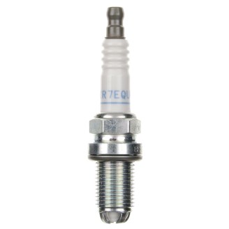 Ngk Spark Plug BKR7EQUP - BKR7EQUP