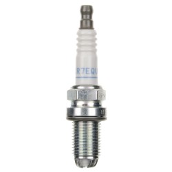 Ngk Spark Plug BKR7EQUP - BKR7EQUP
