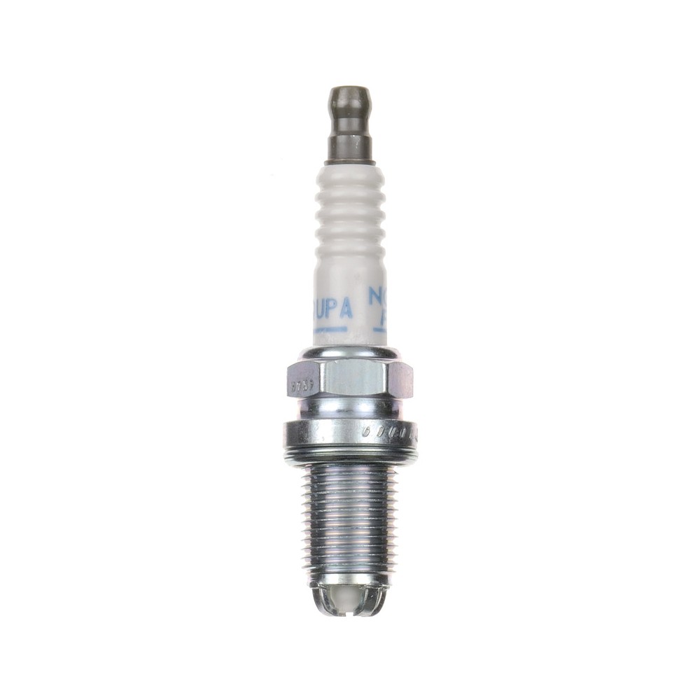 Ngk Spark Plug BKR5EQUPA - BKR5EQUPA