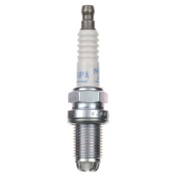 Ngk Spark Plug BKR5EQUPA - BKR5EQUPA