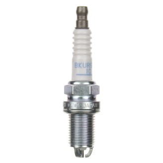 Ngk Spark Plug BKUR5ET-10 - BKUR5ET-10
