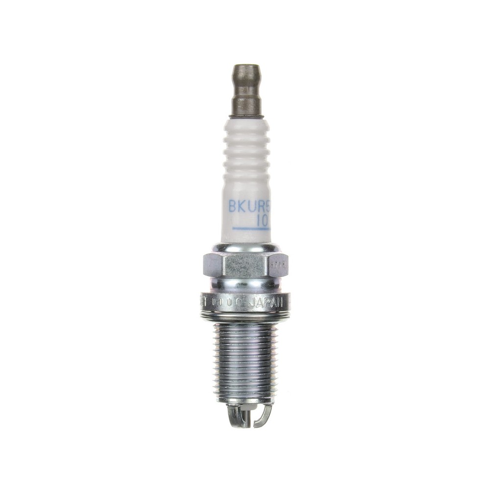 Ngk Spark Plug BKUR5ET-10 - BKUR5ET-10