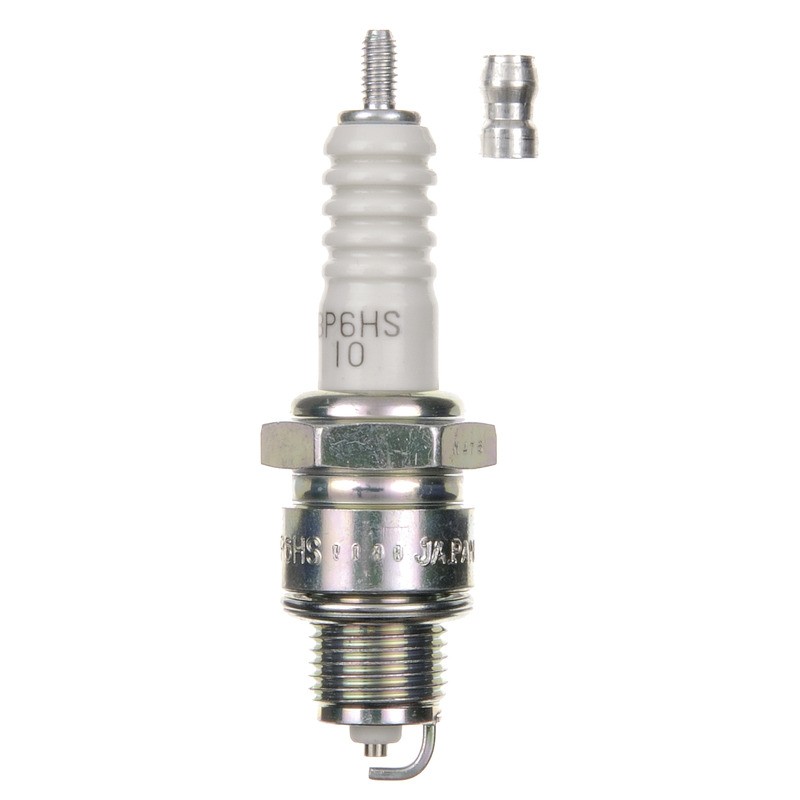 Ngk Spark Plug BP6HS-10 Spark Plugs NGK