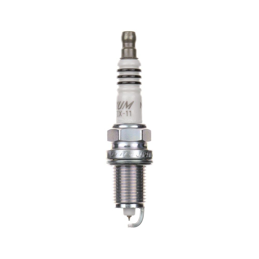Ngk Spark Plug ZFR5FIX-11STOCK Nr.2477 Iridium - ZFR5FIX-11