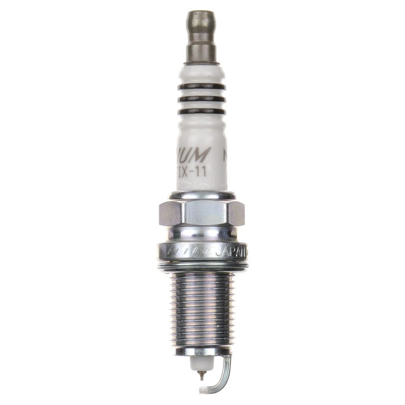 Ngk Spark Plug ZFR5FIX-11STOCK Nr.2477 Iridium for HONDA Legend Mk 96- Spark Plugs NGK