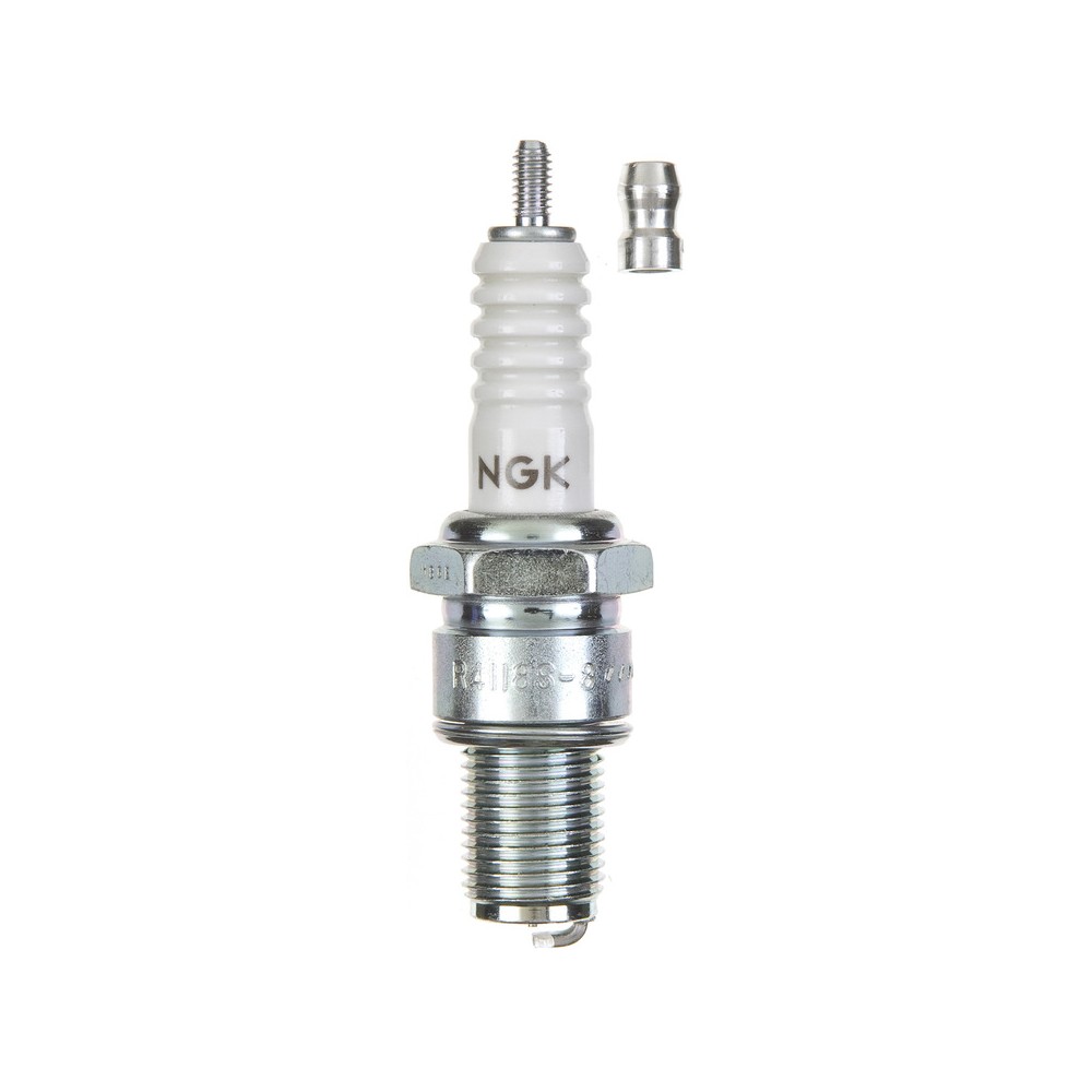 Ngk Spark Plug R4118S-10 - R4118S-10