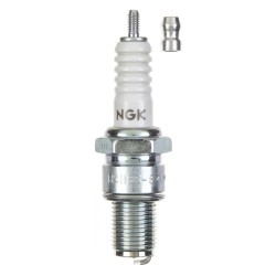 Ngk Spark Plug R4118S-10 - R4118S-10
