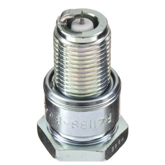 Ngk Spark Plug R4118S-10 - R4118S-10