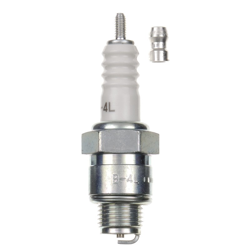 Ngk Spark Plug B-4L Small engine NGK
