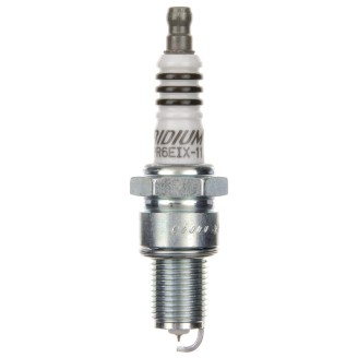 Ngk Spark Plug BPR6EIX-11 - BPR6EIX-11