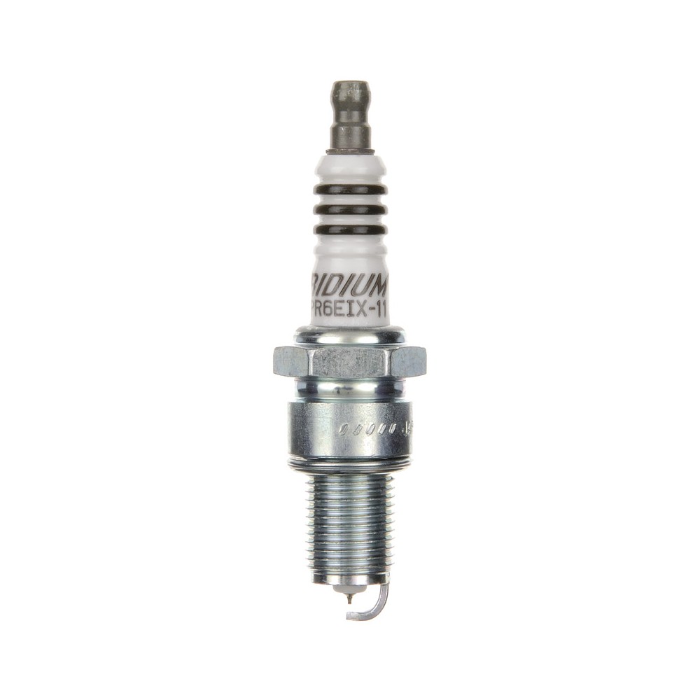Ngk Spark Plug BPR6EIX-11 - BPR6EIX-11