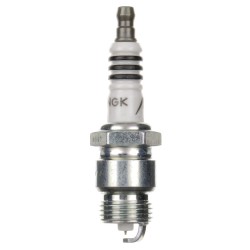 Candela Ngk WR5IX Iridiostock Nr.7510 Bougies NGK