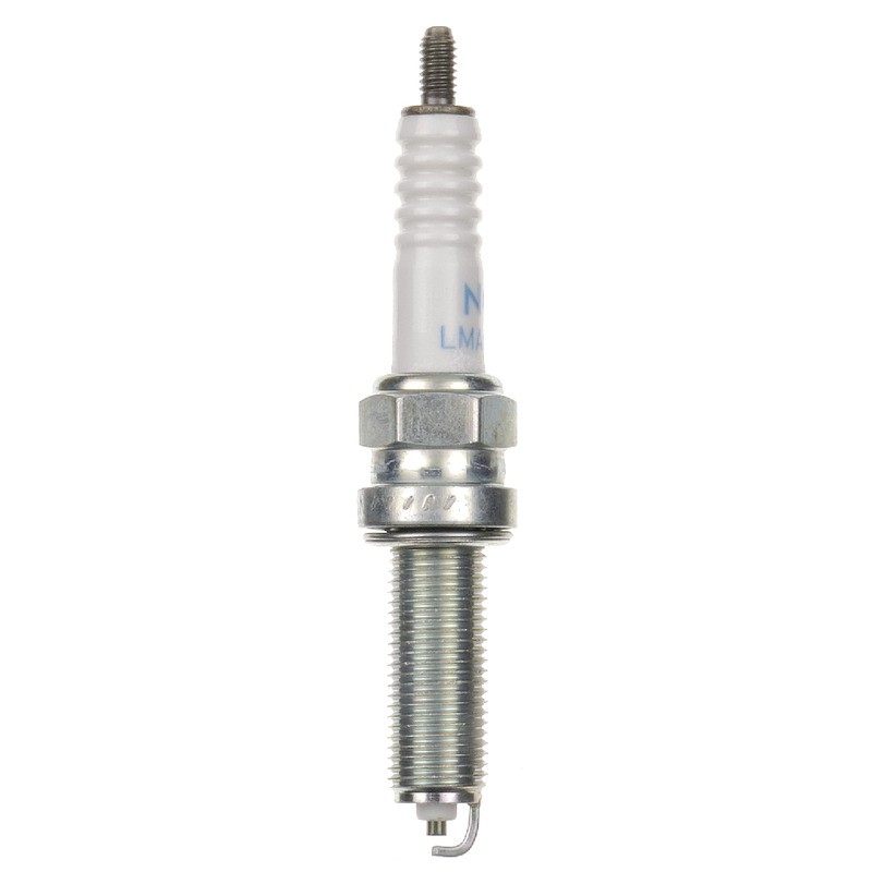 Ngk Spark Plug LMAR8F-9 for MOTO GUZZI California 00 Touring/Custom 13- Spark Plugs NGK