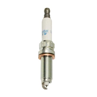 Ngk Spark Plug SILZKBR8D8S - SILZKBR8D8S