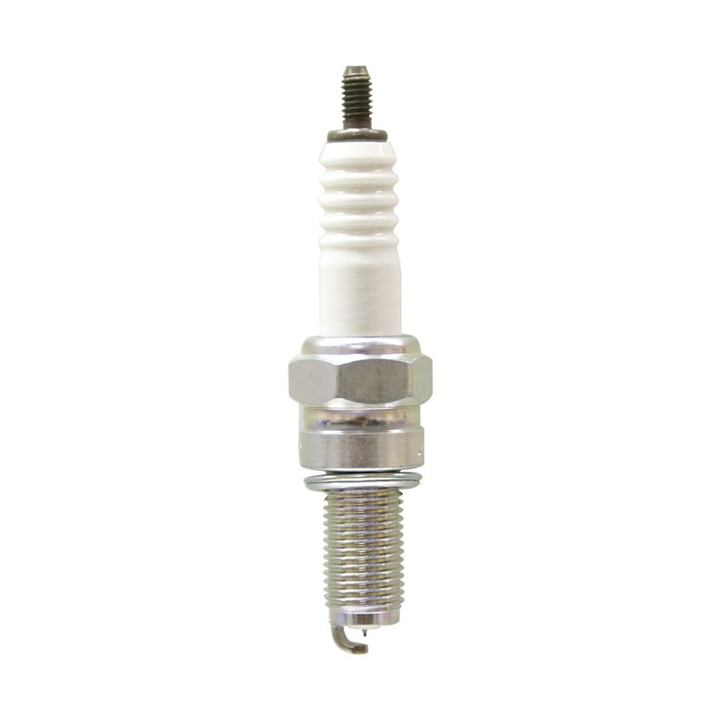 Ngk Spark Plug MR8C-9N for HONDA Spacy 110 15- Spark Plugs NGK