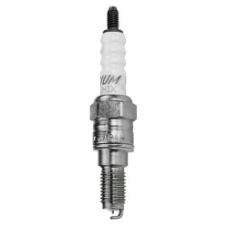 Ngk Spark Plug ER9EHIX Iridium for PIAGGIO Vespa LX/S 50 08- and other model Spark Plugs NGK
