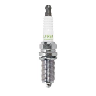 Ngk Spark Plug LFR6A - LFR6A