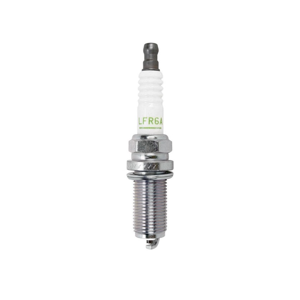 Ngk Spark Plug LFR6A - LFR6A