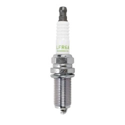 Ngk Spark Plug LFR6A - LFR6A