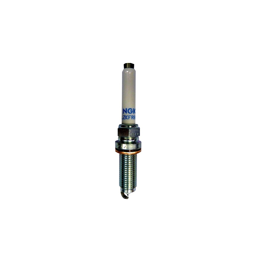 Ngk Spark Plug SILZKGR8B8S - SILZKGR8B8S