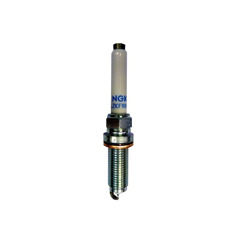 Ngk Spark Plug SILZKGR8B8S Spark Plugs NGK
