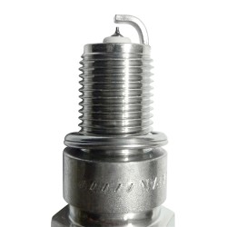 Candela Ngk GR7CI-8STOCK Nr.95476 per BETA Trial Evo 125/250/300 17- e altri modelli Zündkerzen NGK