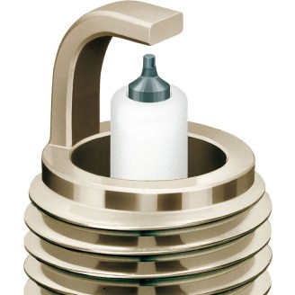 Candela Ngk PLZKBR7B8GSTOCK Nr.91530 Bougies NGK