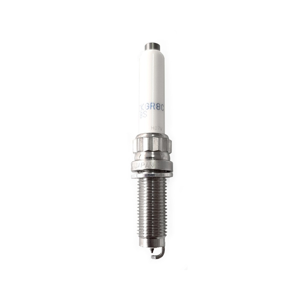 Ngk Spark Plug SILZKGR8C8S - SILZKGR8C8S