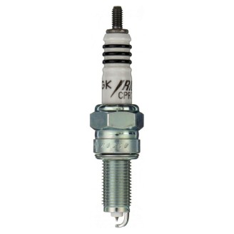 Ngk Spark Plug CPR8EAIX-9IRIDIUM for HONDA Transalp 700 08- and other model Spark Plugs NGK