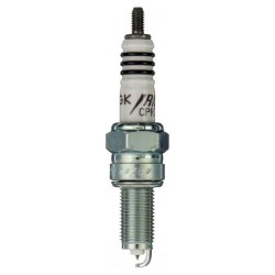 Ngk Spark Plug CPR8EAIX-9IRIDIUM - CPR8EAIX-9