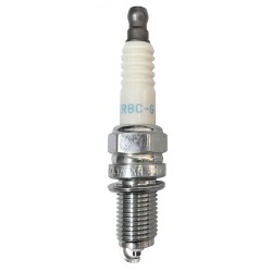 Ngk Spark Plug for DUCATI Scrambler 4 00 Spark Plugs NGK