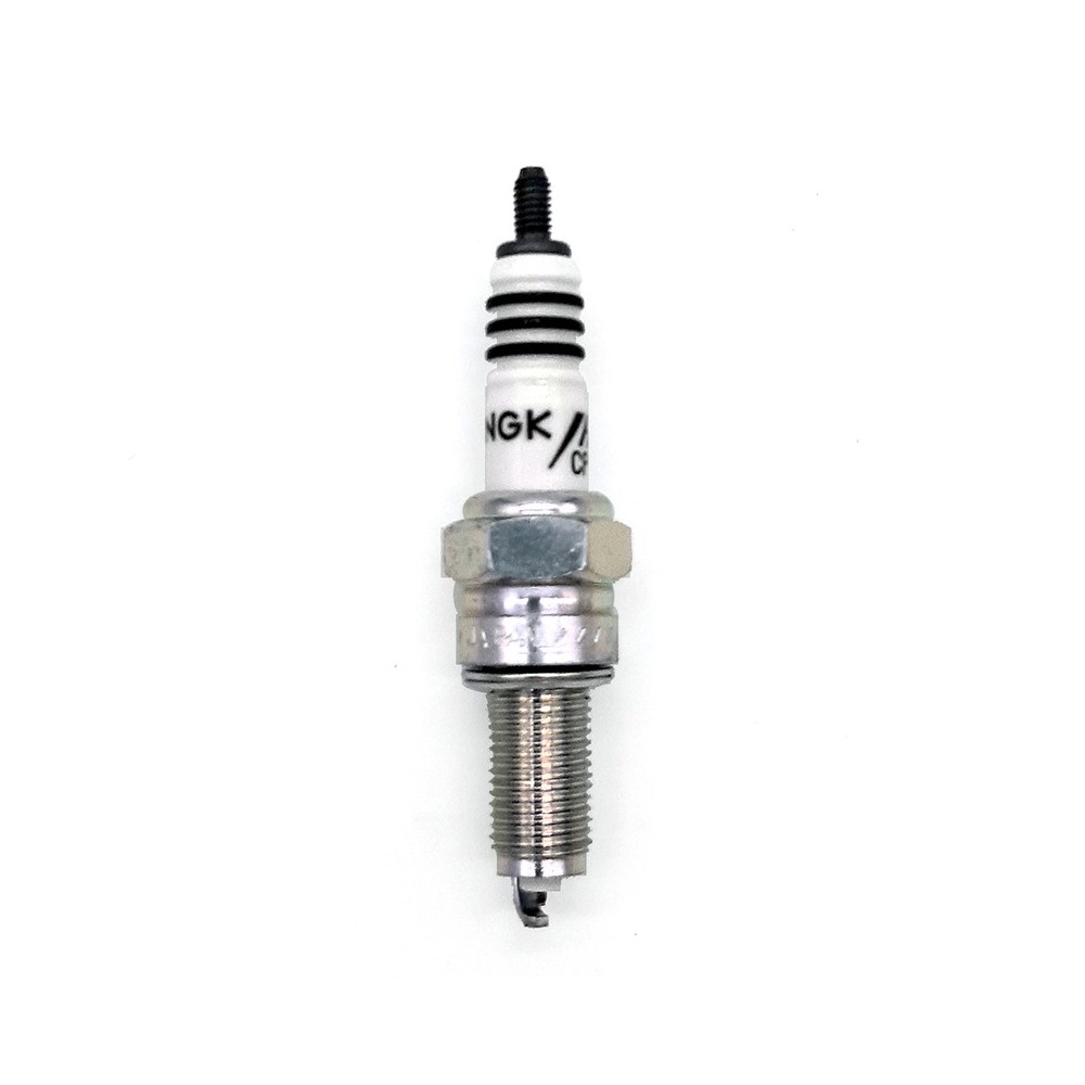 Ngk Spark Plug CPR9EAIX-9STOCK Nr.97673 Iridium - CPR9EAIX-9