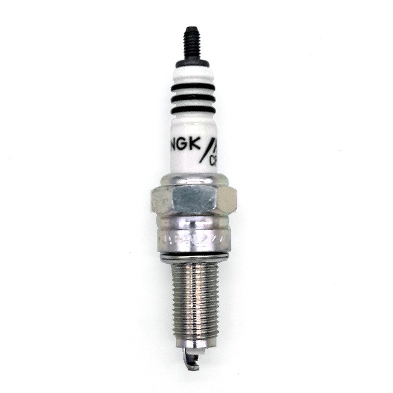 Ngk Spark Plug CPR9EAIX-9STOCK Nr.97673 Iridium for YAMAHA X-City 125 08-11 and other model Spark Plugs NGK