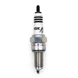 Ngk Spark Plug CPR9EAIX-9STOCK Nr.97673 Iridium - CPR9EAIX-9