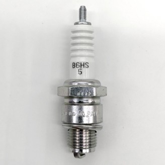 Ngk Spark Plug B6HS-5STOCK Nr.6154 Small engine NGK