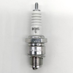 Ngk Spark Plug B6HS-5STOCK Nr.6154 Small engine NGK
