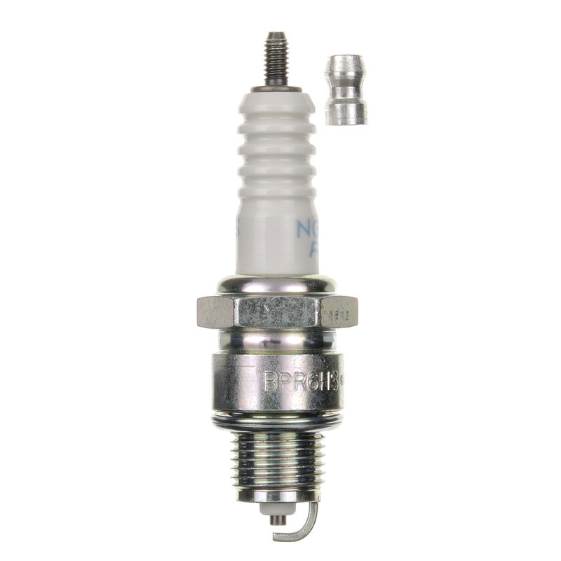 Ngk Spark Plug BPR6HS-10 Spark Plugs NGK