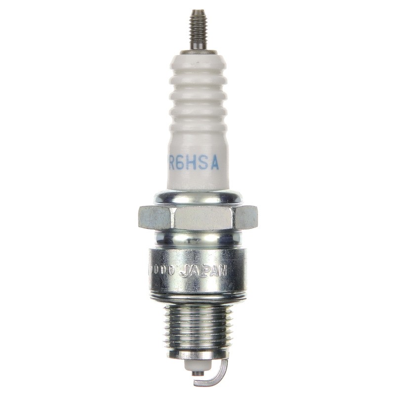 Ngk Spark Plug BPR6HSA for HONDA SH 50 P Scoopy 93-95 Spark Plugs NGK